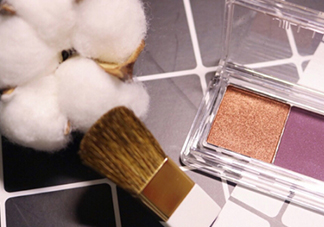 jill leen眼影色號試色 jill leen眼影怎么樣？