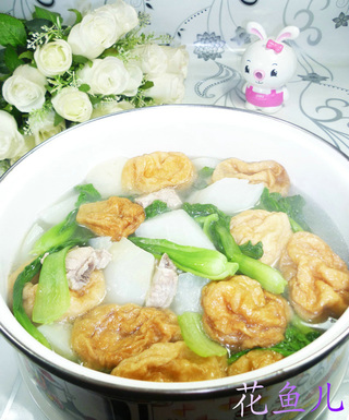 雞毛菜是什么菜？雞毛菜是小白菜嗎