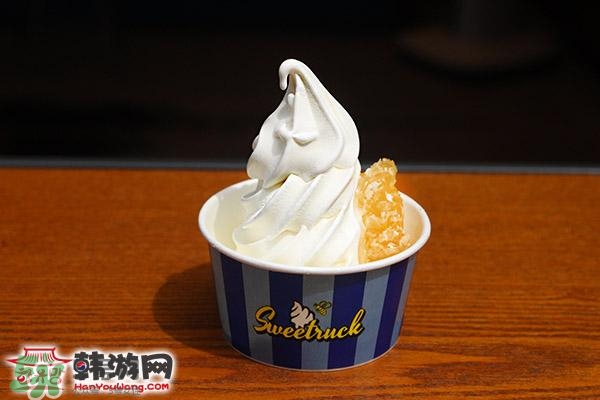 sweetruck冰淇淋好吃嗎 sweetruck冰淇淋多少錢一個(gè) sweetruck冰淇淋好吃嗎 sweetruck冰淇淋多少錢一個(gè)