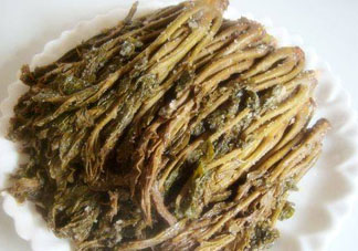 腌香椿要燙嗎？香椿腌之前用不用開水燙？