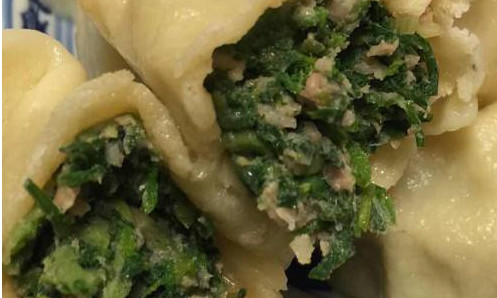 地菜是什么菜？地菜是不是薺菜