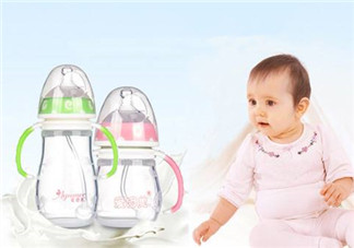 愛因美奶瓶怎么樣？愛因美奶瓶好不好？