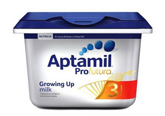 愛他美白金3段怎么樣？愛他美白金3段好嗎？