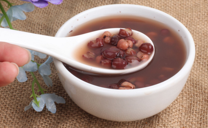 赤小豆是赤豆嗎？赤小豆是紅小豆嗎