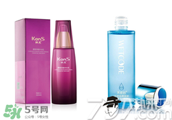 韓束和水密碼哪個(gè)好？韓束和水密碼適合不同年齡膚質(zhì)