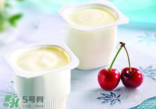 過期酸奶可以做面膜嗎？過期酸奶能不能做面膜？