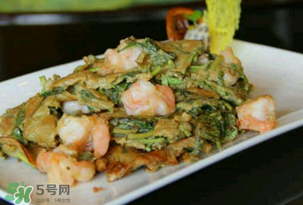 香椿和蝦能一起吃嗎？香椿能和蝦一起吃嗎？