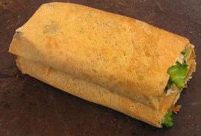 煎餅有營養(yǎng)嗎？煎餅有營養(yǎng)價值嗎