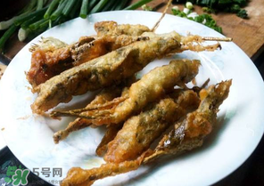 香椿能和魚一起吃嗎？香椿和魚能一起吃嗎？