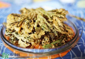 香椿能和魚一起吃嗎？香椿和魚能一起吃嗎？