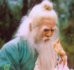 今年流行洪七公的發(fā)型是什么樣的？洪七公的發(fā)型好看嗎？