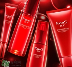 韓束和百雀羚哪個好？韓束和百雀羚哪個更補水？