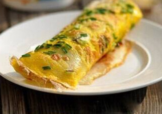 雞蛋煎餅怎么做？雞蛋煎餅怎么做又軟又好吃