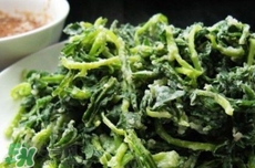 面條菜需要焯水嗎?面條菜為什么要焯水? 面條菜需要焯水嗎?面條菜為什么要焯水?