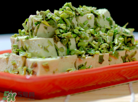 香椿拌豆腐孕婦能吃嗎？孕婦能吃香椿拌豆腐嗎？