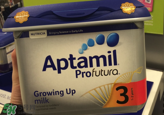 愛他美白金3段怎么樣？愛他美白金3段好嗎？