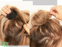 今年流行洪七公的發(fā)型怎么梳？洪七公的發(fā)型扎法圖解