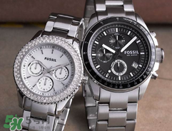 fossil是什么牌子？fossil是什么檔次？