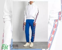 champion衣服什么價(jià)位？champion衛(wèi)衣正品多少錢？