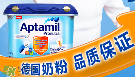 德國(guó)愛他美奶粉怎么樣？德國(guó)愛他美奶粉好嗎？