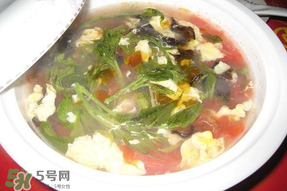 香椿能和西紅柿一起吃嗎？香椿和西紅柿一起吃好嗎？