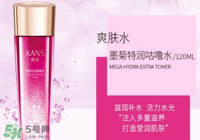 韓束和歐萊雅哪個(gè)好？韓束好還是歐萊雅好？