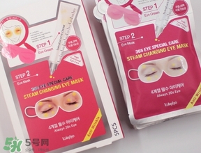 toanyeye多愛(ài)蒸汽眼罩怎么用？多愛(ài)蒸汽眼罩使用方法