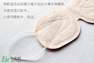 toanyeye多愛(ài)蒸汽眼罩怎么用？多愛(ài)蒸汽眼罩使用方法