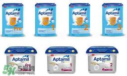 德國愛他美分段介紹？德國愛他美怎么分段？