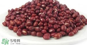 赤豆是什么豆？赤豆是紅豆嗎