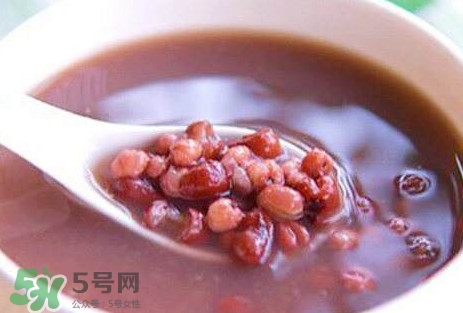 赤豆是什么豆？赤豆是紅豆嗎
