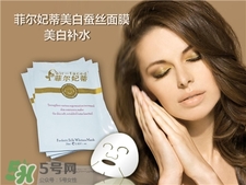 2017美白面膜排行榜10強(qiáng) 2017韓國(guó)美白面膜排行榜 2017美白面膜排行榜10強(qiáng) 2017韓國(guó)美白面膜排行榜