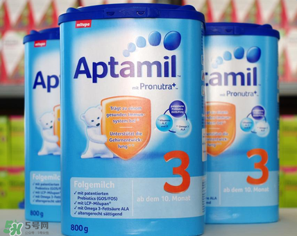 愛(ài)他美藍(lán)罐好嗎？愛(ài)他美藍(lán)罐怎么樣？