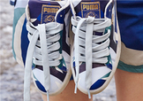 puma careaux新款什么時(shí)候發(fā)售？彪馬玫瑰聯(lián)名2017什么時(shí)候上市？