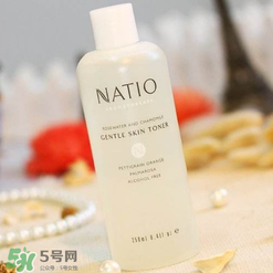 natio是什么牌子？natio是什么化妝品？