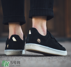 puma玫瑰聯(lián)名正品多少錢？彪馬careaux新款發(fā)售價是多少？