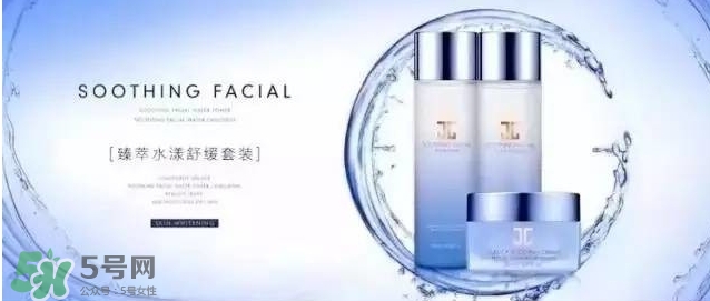 jayjun水乳套盒怎么樣？jayjun水乳好用嗎？