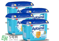 德國(guó)Aptamil愛(ài)他美藍(lán)版好不好？德國(guó)Aptamil愛(ài)他美藍(lán)版怎么樣？