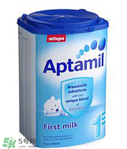 德國(guó)Aptamil愛(ài)他美藍(lán)版好不好？德國(guó)Aptamil愛(ài)他美藍(lán)版怎么樣？