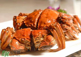 四月份有大閘蟹嗎？4月份還能買到大閘蟹嗎？