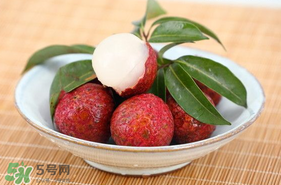 4月份有荔枝嗎？四月份有荔枝嗎？