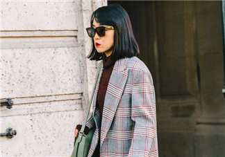 今年流行趙四的西裝怎么搭配？趙四的西裝怎么搭配好看？