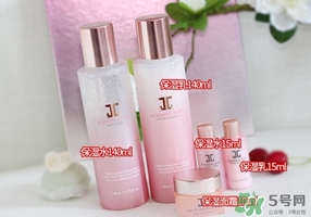 jayjun水乳套盒多少錢？jayjun水乳套盒專柜價(jià)格表