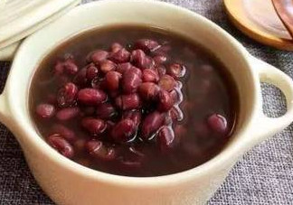 赤小豆湯孕婦可以吃嗎？孕婦可以喝赤豆紅棗湯嗎