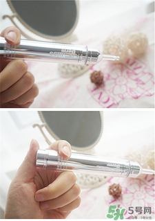 睿致肌肌眼霜怎么打開?睿致肌極地冰肌眼霜怎么用?