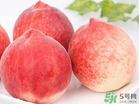 四月份有桃子嗎？四月份的桃子能吃嗎？