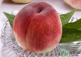 四月份有桃子嗎？四月份的桃子能吃嗎？