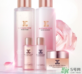 jayjun水乳套盒粉色藍色那個好？jayjun水乳粉色藍色區(qū)別