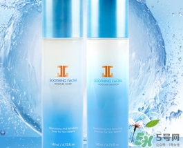 jayjun水乳套盒粉色藍色那個好？jayjun水乳粉色藍色區(qū)別