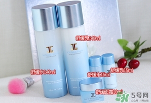 jayjun水乳套盒粉色藍色那個好？jayjun水乳粉色藍色區(qū)別